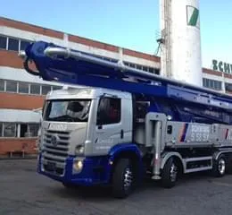 Autobomba Lança P2525 52M